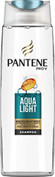 sampoyan pantene aqua light 400ml photo