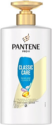 krema mallion pantene classic 450ml photo