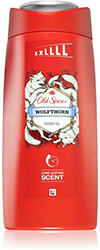 afroloytro old spice sh gel wolfthorn 675ml 80727168 photo