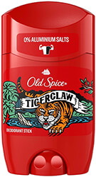 aposmitiko old spice stick tigerclaw 80726945 50ml photo