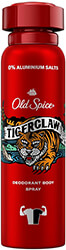 aposmitiko old spice spray tiger claw 80721277 150ml photo
