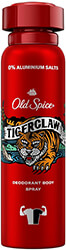 aposmitiko old spice spray tiger claw 80721277 150ml photo aposmitiko old spice spray tiger claw 80721277 150ml photo