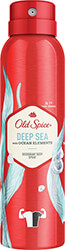 aposmitiko old spice deo spray deep sea 150ml 80721282 photo