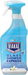 viakal spray katharistiko gia alata glass shower express 750ml 80762519 photo