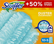 swiffer duster ftero xeskonismatos me antallaktika 15tmx 80719468 photo