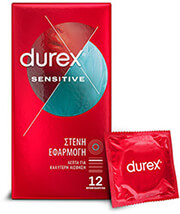 durex sensitive steni efarmogi 12tmx photo