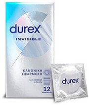 durex invisible extra sensitive 12tmx photo durex invisible extra sensitive 12tmx photo