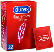 durex sensitive 30tmx photo