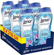 enisxytiko aromatos lenor srping awakening 126kgr 021kgr x6tem photo
