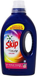 skip ygro aporrypantiko ult color 25mez 125l photo