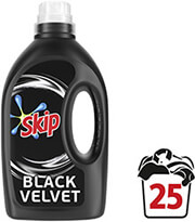 skip ygro aporrypantiko black velvet 25mez125lt photo