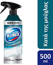 klinex sprey kata tis moyxlas 500ml photo