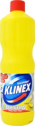 xlorini klinex ultra lemon 1250ml photo