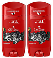 aposmitiko old spice deo stick wolfthorn 85ml x2tmx