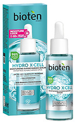 bioten face serum hydro x cell 30ml photo