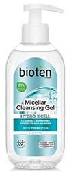 bioten cleansing gel hydro x cell 200ml photo