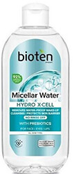 bioten micellar water hydro x cell 400ml photo