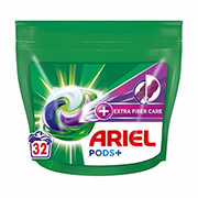 ariel pods aporrypantiko allin1 fiber care 32tmx photo