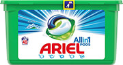 ariel pods aporrypantiko allin1 alpine 40tmx photo