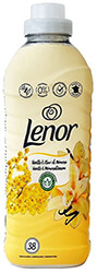 lenor malaktiko royxon vanilla mimosa 38mez photo