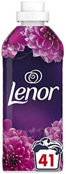 lenor malaktiko royxon relax amethyst floral 41mez photo