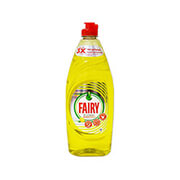 fairy platinum ygro piaton quickwash lem 654ml photo