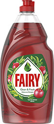 fairy ygro piaton cf kokkina moyra 900ml photo