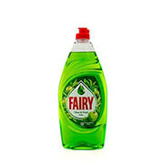 fairy ygro piaton cf apple 900ml photo