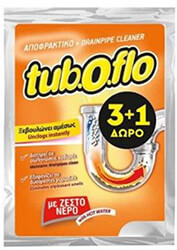 Tuboflo Drainer Powder Hot 60gr Reg 3 1 tuboflo-drainer-powder-hot-60gr-reg-3-1