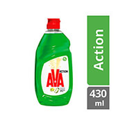 ava ygro piaton hand dish action 430ml appl photo