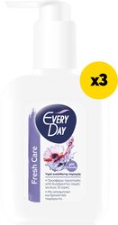 everyday wash fresh care 250ml 3tmx photo