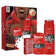 old spice wolft stck sg trapoyla photo