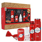 old spice xmas ww stck sg spr asl papigion photo