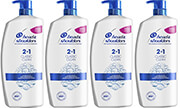 sampoyan hs 2 1 classic antlia 900ml 4tem photo