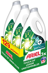 ygro aporrypantiko royxon ariel unstoppables 43mez 3tem photo