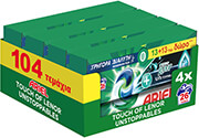 aporrypantiko royxon ariel pods allin1 unstoppables 104 pods 4x13 13 photo