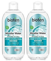 bioten micellar water hydro x cell 800ml 400mlx2tmx
