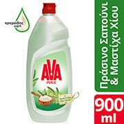 ava hand dish perle 900ml gr soapmastic photo