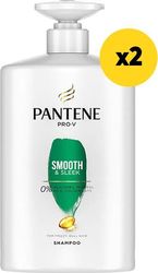 sampoyan pantene apala metaxenia 2000ml 80752495 1000ml x2 photo