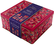 set tesori eau de parfum 100ml mxd afrol250ml afrol500ml persian dream photo