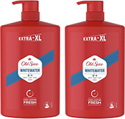 afroloytro old spice shower gel whitewater 2000ml 80724409 1000x2tmx photo