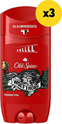 aposmitiko old spice deo stick wolfthorn 255ml 85x3tmx photo