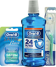 oral b bundle stomatiko dialyma odontiko nima odon tsa photo
