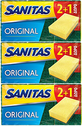 sanitas sfoyggarakia koyzinas 9tmx 3tmx x3 photo