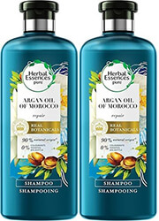 sampoyan herbal essences argan oil 800ml 2x400m 81772598 photo