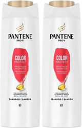 sampoyan pantene xroma prost 1350ml 675ml x2 photo