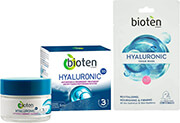 bioten bundle cream hyaluron 3d tissue mask hyaluronic photo