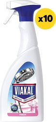 viakal spray fresh 7500 10x750ml photo