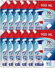 viakal antallaktiko 10800ml 12x900ml photo