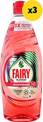 fairy plat ygro piaton qw grapefruit 19623x654ml photo